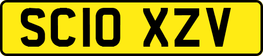 SC10XZV