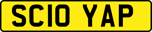 SC10YAP