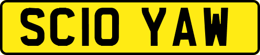 SC10YAW