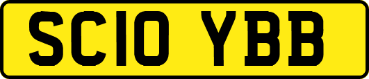 SC10YBB