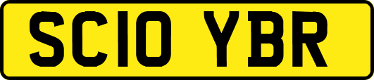 SC10YBR
