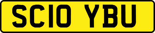 SC10YBU