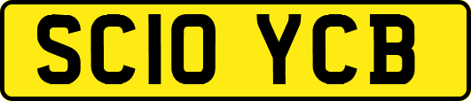 SC10YCB