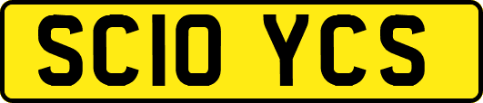 SC10YCS