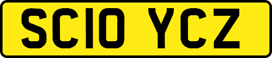 SC10YCZ