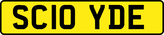SC10YDE
