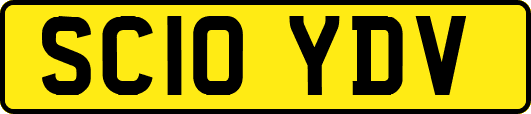 SC10YDV