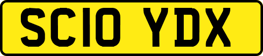 SC10YDX