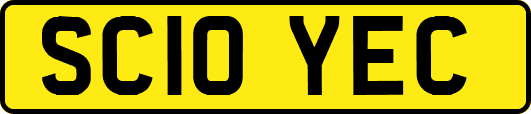 SC10YEC
