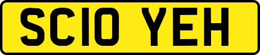 SC10YEH