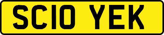 SC10YEK