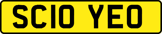 SC10YEO