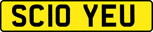 SC10YEU
