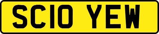 SC10YEW