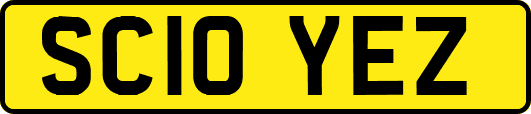 SC10YEZ