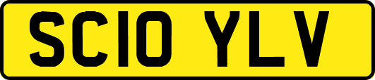 SC10YLV