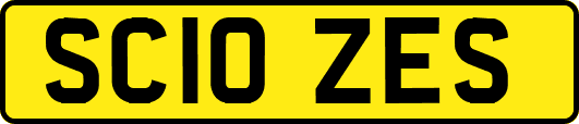 SC10ZES