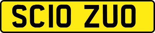 SC10ZUO