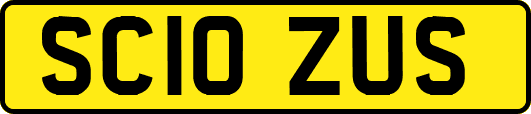 SC10ZUS