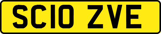 SC10ZVE