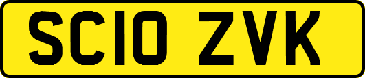 SC10ZVK