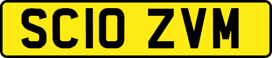 SC10ZVM