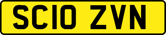 SC10ZVN