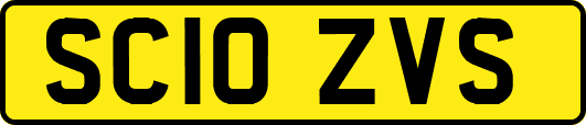 SC10ZVS