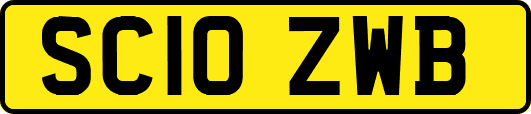 SC10ZWB
