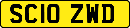 SC10ZWD