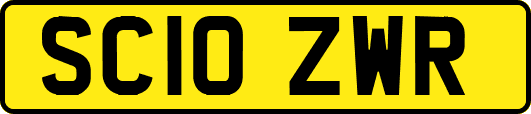 SC10ZWR