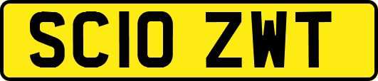 SC10ZWT