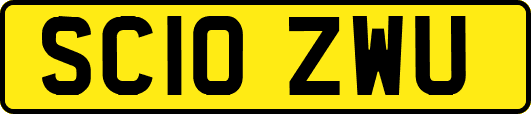 SC10ZWU