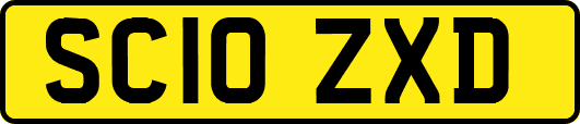SC10ZXD
