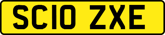 SC10ZXE