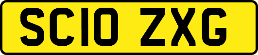 SC10ZXG
