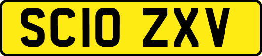 SC10ZXV