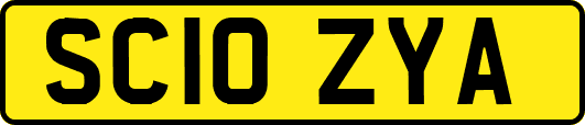 SC10ZYA
