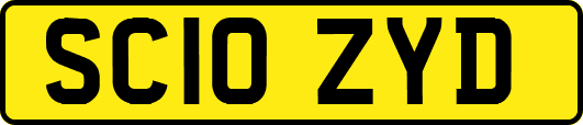 SC10ZYD