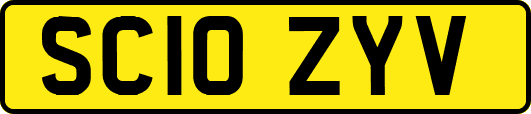 SC10ZYV