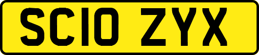 SC10ZYX