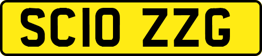 SC10ZZG