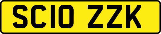 SC10ZZK