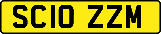 SC10ZZM