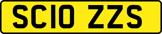 SC10ZZS