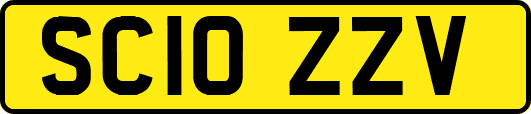 SC10ZZV