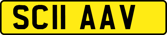 SC11AAV