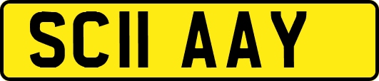 SC11AAY