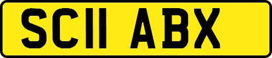 SC11ABX
