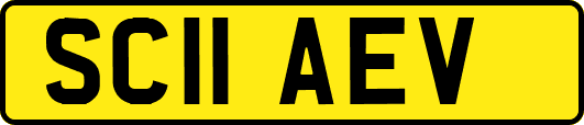 SC11AEV